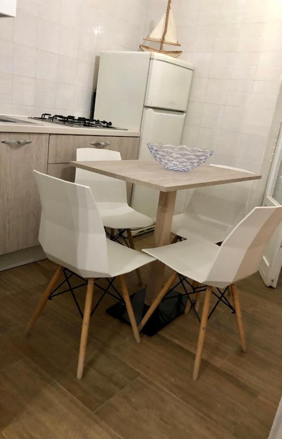 Egadi Home Favignana Eksteriør bilde