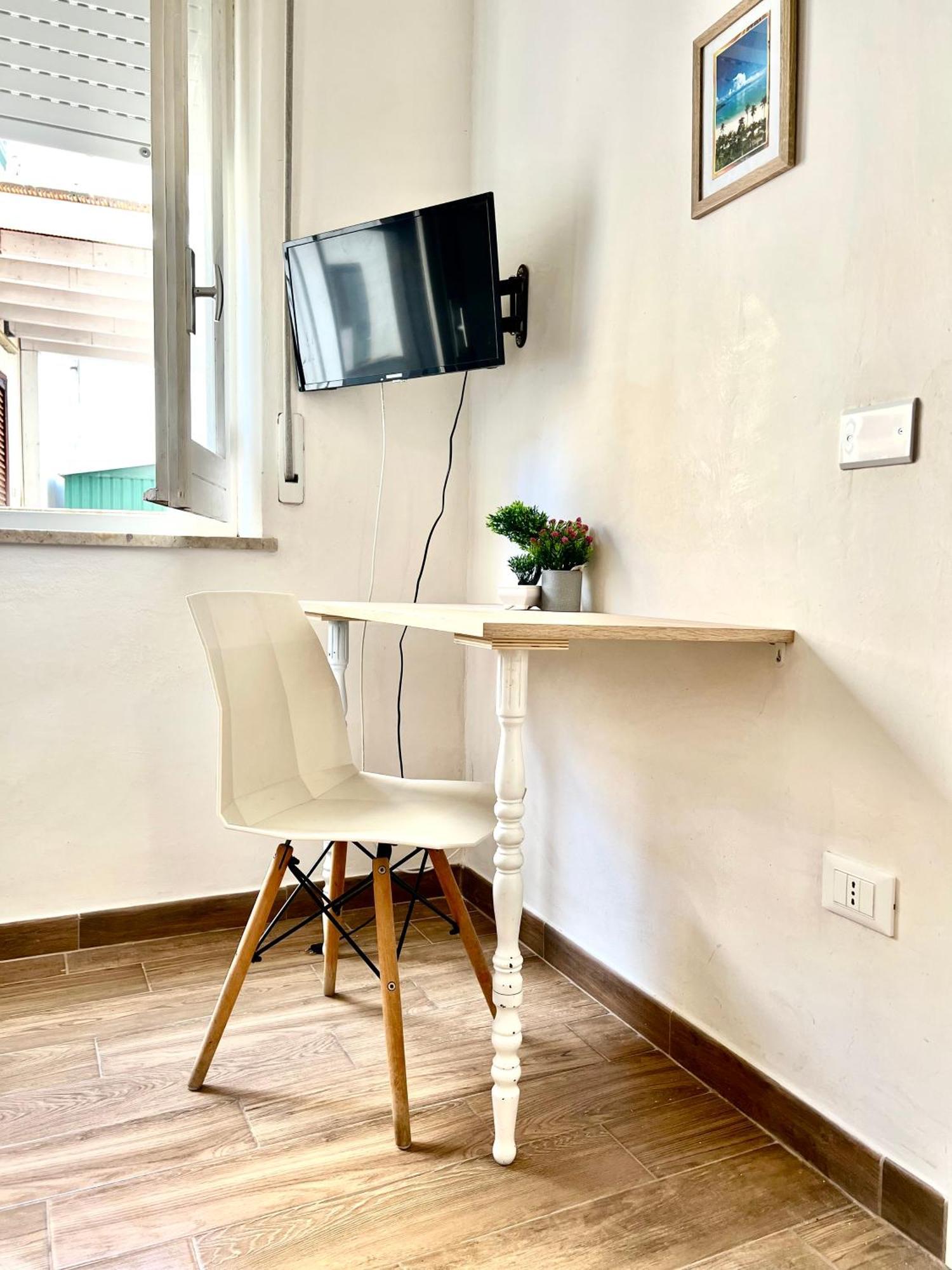 Egadi Home Favignana Eksteriør bilde