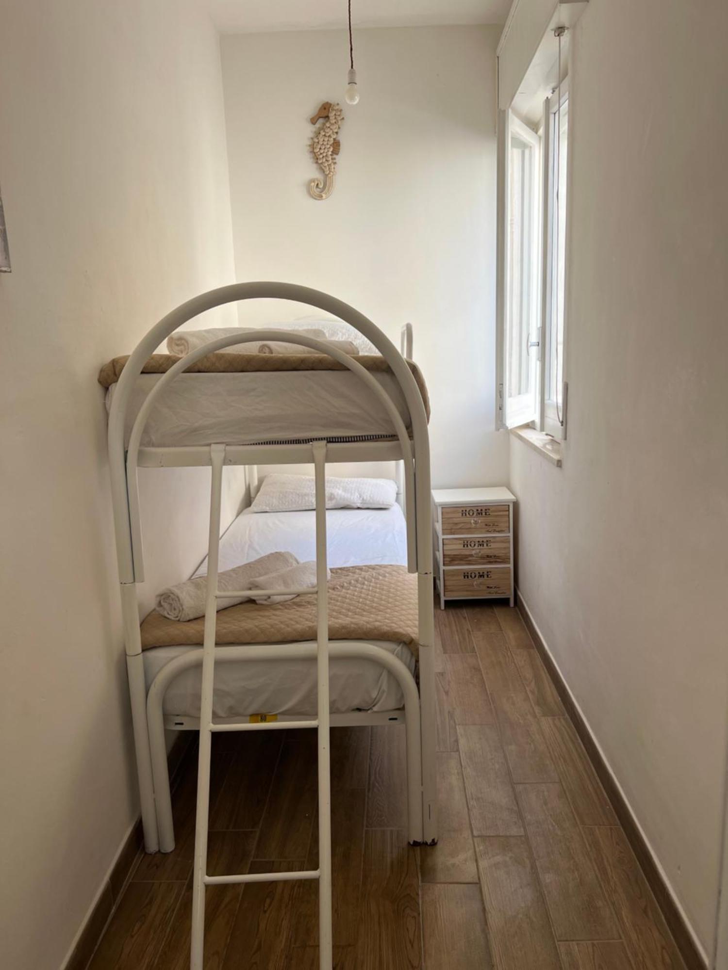 Egadi Home Favignana Eksteriør bilde