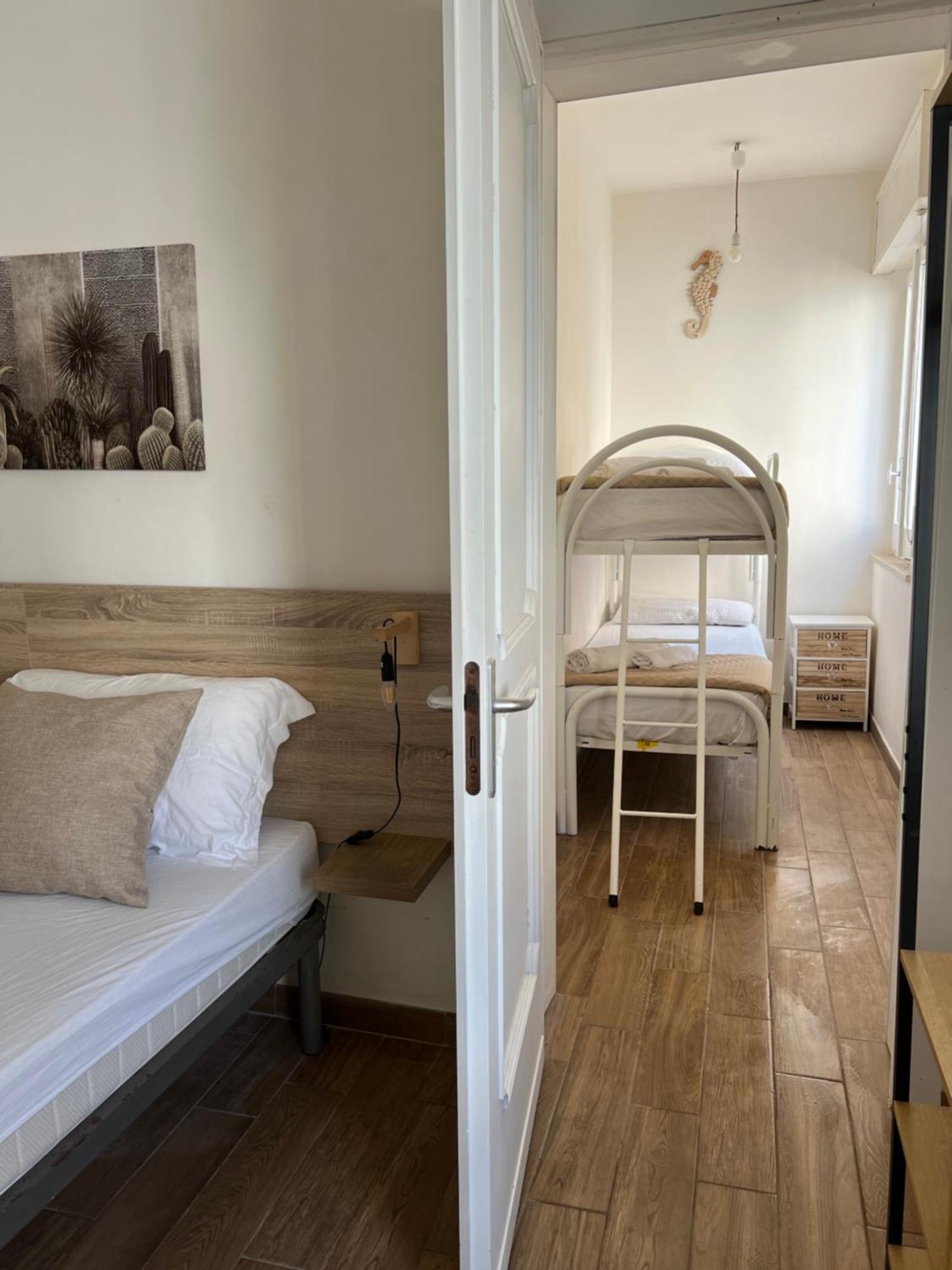 Egadi Home Favignana Eksteriør bilde
