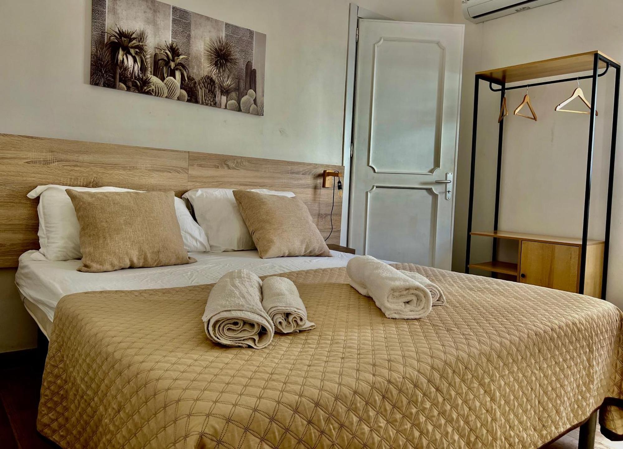 Egadi Home Favignana Eksteriør bilde