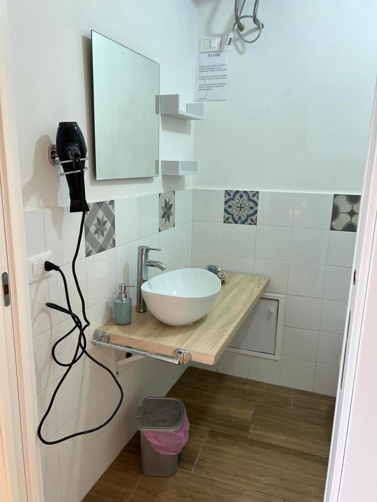 Egadi Home Favignana Eksteriør bilde