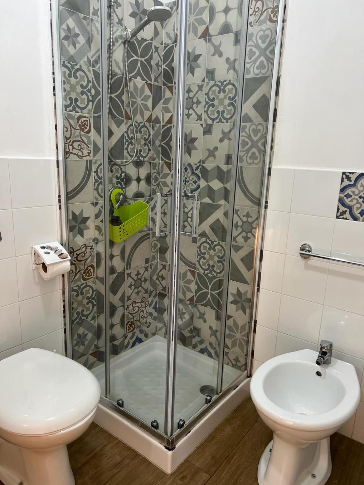 Egadi Home Favignana Eksteriør bilde