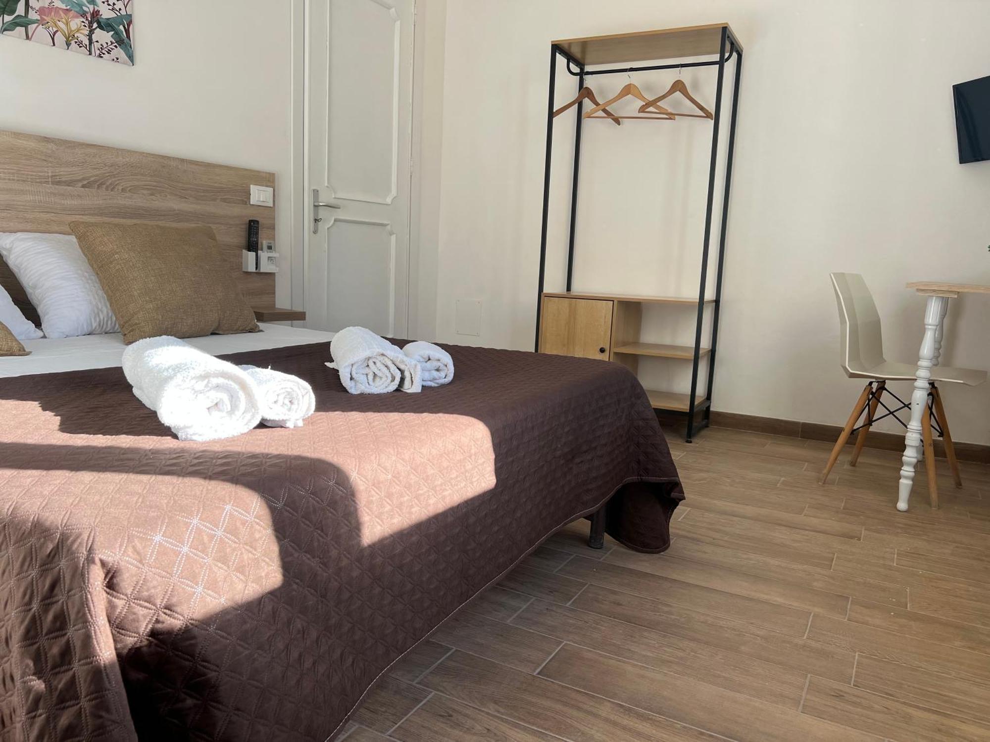 Egadi Home Favignana Eksteriør bilde