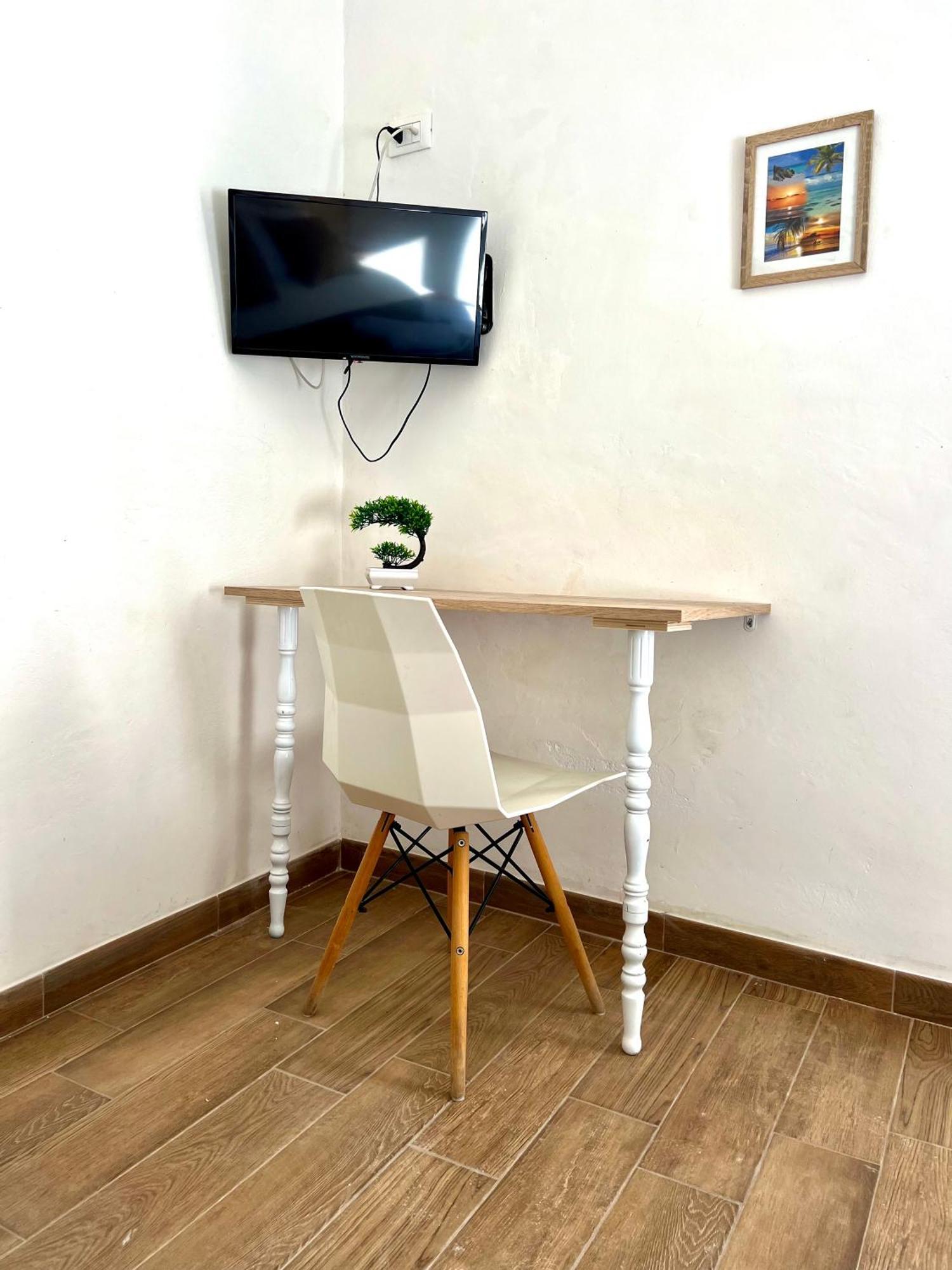 Egadi Home Favignana Eksteriør bilde
